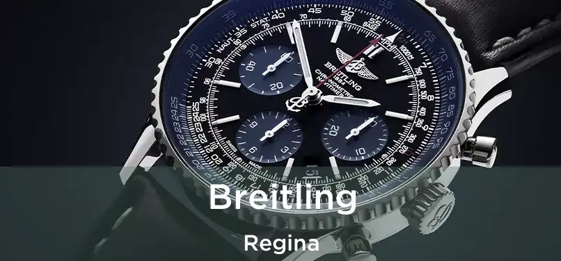  Breitling Regina