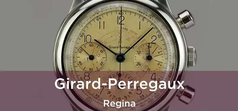  Girard-Perregaux Regina