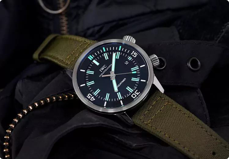 Professional Watch Appraisal in Regina, SK