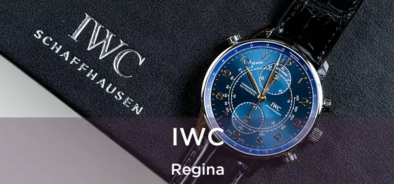  IWC Regina