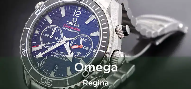  Omega Regina