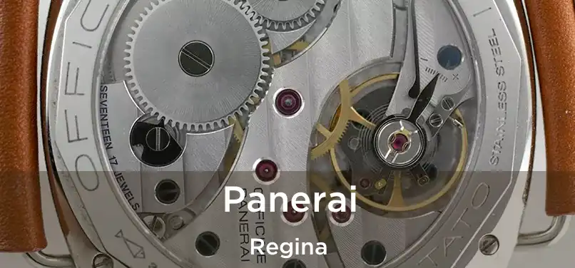  Panerai Regina